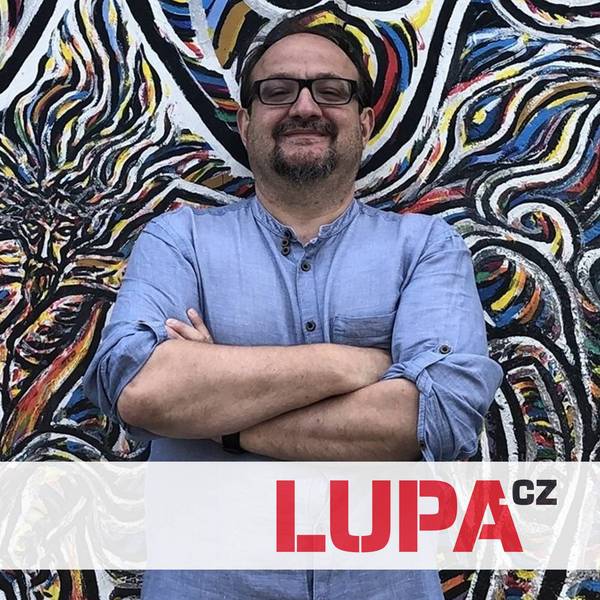 Lupa.cz
